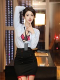 Xiuren秀人网 2025.03.28 NO.10086 Candy糖糖(17)